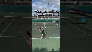 tennisncaatennis테니스テニス [upl. by Marb]