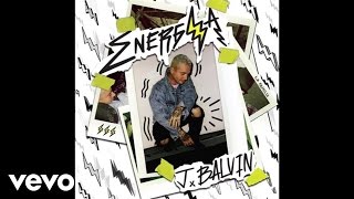 J Balvin  Por Un Día Audio [upl. by Jess438]