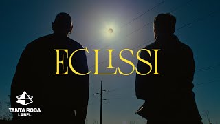 GEMITAIZ feat NEFFA  “Eclissi” prod PK [upl. by Atinwahs402]