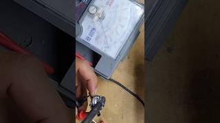 Thermostat Manual Reset Limiter How to Testing good or bad  36TXE26 T110C [upl. by Lipski]