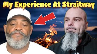 My Experience At Pastor Dowell Straitway Community Will Make You Cry FULL TESTIMONY [upl. by Cordle650]