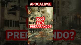 FILME APOCALIPSE shorts [upl. by Ib]