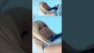 Shimakaze Cosplay Kantai Collection [upl. by Thurstan594]