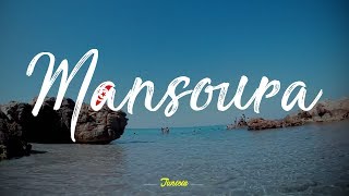 Plage Mansourah KelibiaTunisia  شاطئ المنصورة بقليبية  CHDTNBN [upl. by Ern]