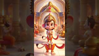 Jay Bajrangbali bhagshortvideo viralvideo shorts [upl. by Anitnauq]