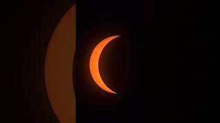 Resumen completo del eclipse total de Sol que vivimos el 8 de abril de 2024 desde Mazatlan [upl. by Llekcm]