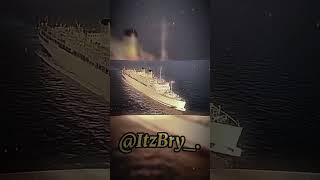 TSMS Lakonia Edit 9  VØJ Narvent  Memory Reboot titanic oceanliner ship edit fypシ maritime [upl. by Maurreen]