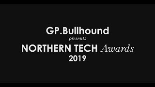 Northern Tech Awards film 2019 [upl. by Naga]