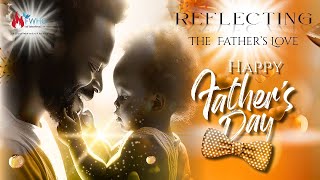 Fustic Wesleyan Holiness Church Fathers Day Livestream [upl. by Halden615]