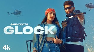 Shivjot Glock Full Song Gurlej Akhtar  The Boss  New Punjabi Songs 2021 [upl. by Ynelram]