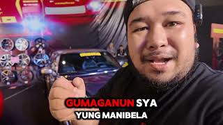 Manila Auto Salon 2024 [upl. by Alegre]