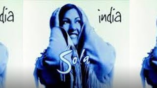 India  Dejame Volver Contigo Sola Official Audio [upl. by Sinclare460]