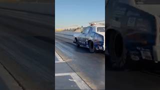 Street outlaws npk Tulsa bluelineracing noprepracing [upl. by Henebry907]