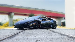 Twin Turbo Lamborghini Huracan  alejooo  Tr3 Performance [upl. by Silin616]