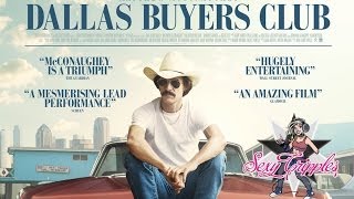 Review Dallas Buyers Club [upl. by Jordon]