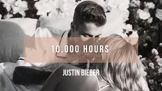 Dan  Shay Justin Bieber  10000 Hours  Lyrics [upl. by Cnut927]