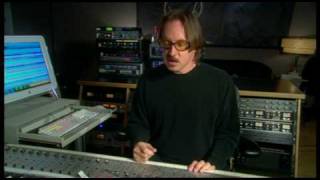 Recording Nirvana Drain You Butch Vig Breaks It Down In The Studio [upl. by Glaudia786]