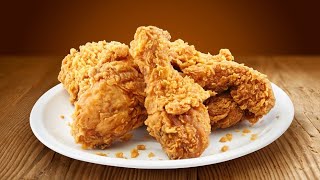 KFC fried chicken recipe  KFC chicken  pandori food secrets [upl. by Joshi767]