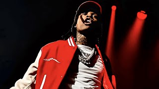 FREE Lil Durk Type Beat  2024  quotBreathequot [upl. by Katz653]