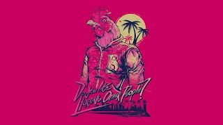 Playhit  Hotline Miami [upl. by Letitia354]