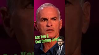 Is Norman Finkelstein a selfhating jew Asked by Mehdi Hasan [upl. by Nevear]