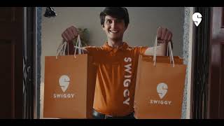 Get FLAT Rs 125 off on orders above 249 with Swiggy Weekends [upl. by Ozmo]