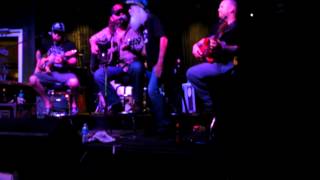 Chad Sullins amp LCC  Rebel Soul w Red Dirt Randy [upl. by Timrek]