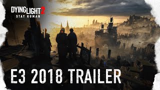 Dying Light 2 Update Adds New Cutscenes [upl. by Constancy752]