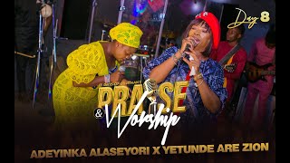 OMEMMA  ADEYINKA ALASEYORI OFFICIAL VIDEO [upl. by Lebazej550]