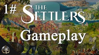 The Settlers Online  Steam Edition  in 30 minutes or less [upl. by Lenore285]