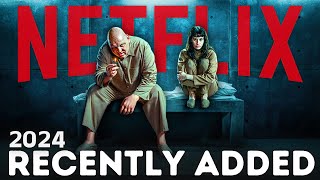 7 NETFLIX Movies You Must Watch in 2024  Part 5 [upl. by Kedezihclem]