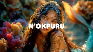 Afropop x Burna Boy type beat  nokpuru [upl. by Iadrahs340]