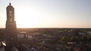 Bowie on Bells church bells Weert [upl. by Ablem]