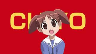 azumanga daioh intro [upl. by Asselem]