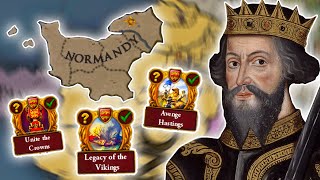 I Finally Played EU4s SECRET SUPERPOWER And It Was AWESOME [upl. by Matthia733]