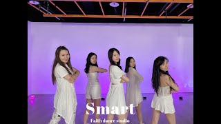 Smart  Dance Cover [upl. by Eslud129]