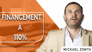 Achat Immobilier  Financement à 110 [upl. by Aramaj444]