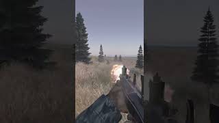 The mustve not seen my body  DayZ dayz dayzclips gaming [upl. by Ettigirb]