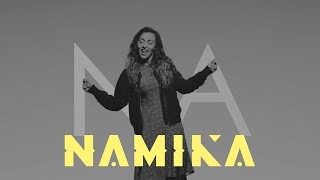 Namika  NAMIKA Official Video [upl. by Ellecrad]