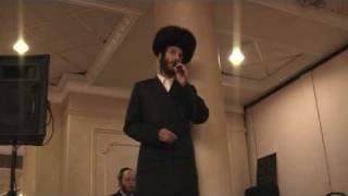 Berry Weber Singing At A Wedding HD Video  1 [upl. by Maryann430]