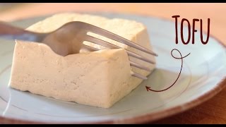 Tofu che cosè e come usarlo in cucina [upl. by Jacobs277]