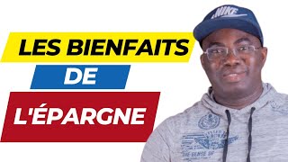 Pourquoi épargner son argent 💰 💰 [upl. by Elladine]