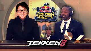 I casted a Tekken tournament with TastySteve [upl. by Balliol378]