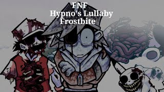 FNF vs Hypnos Lullaby V2  Frostbite [upl. by Parcel336]