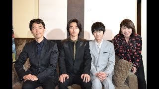 Vol32 山﨑賢人 主演、壮大な歴史エンターテイメント超大作「キングダム」編｜新・伊藤さとりと映画な仲間たち [upl. by Coral337]