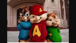 You Raise Me Up  Alvin and the Chipmunkswmv [upl. by Theona]