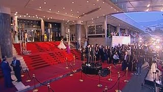 Murex Dor Red Carpet 2017  Part 4  12052017 [upl. by Ahsekel]