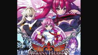 Great Clock Tower  Arcana Heart 3 [upl. by Shore]