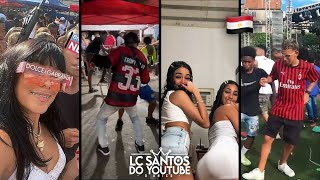 SEQUÊNCIA DAS MAIS TOCADAS NO BAILE DO EGITO VS MANO ZAFE MANO ÍNDIO EU QUERO PRIA  DJ DENILSON [upl. by Odraude]