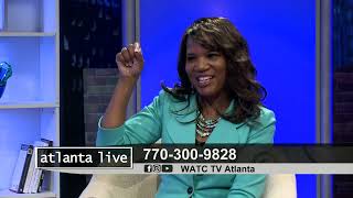 Atlanta Live 060524 quotAging Gracefully amp The Power of Prayerquot [upl. by Occer]